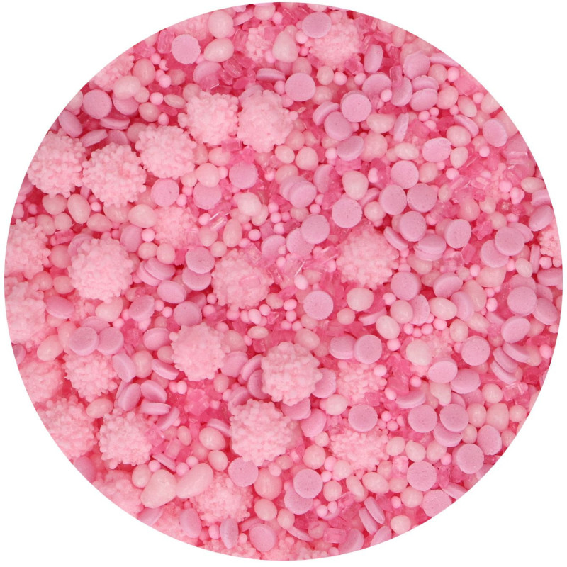 Посыпка FC Pink Mix