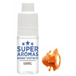 Aromat Sobucky KARMEL 10 ml