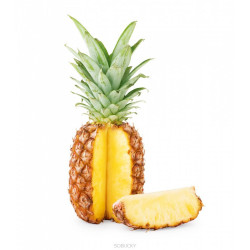 Aromat Sobucky ANANAS TAJSKI 10 ml