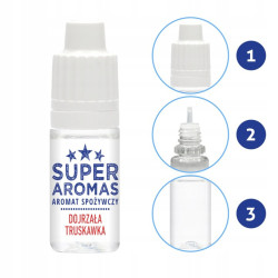 FF Vanille-Aroma 10 ml