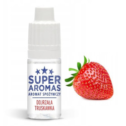 Aromat Sobucky DOJRZAŁA TRUSKAWKA 10 ml