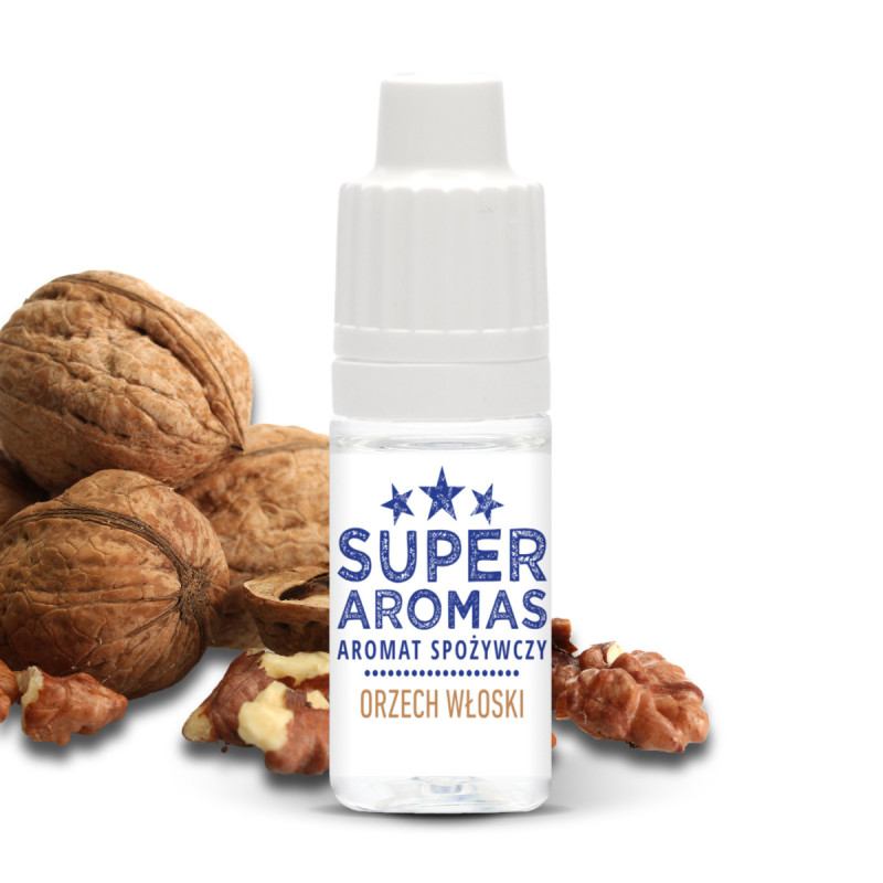 Sobucky WALNUT aroma 10 ml