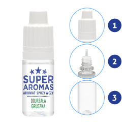 FF Vanille-Aroma 10 ml