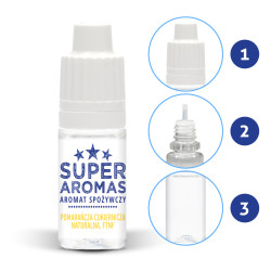 FF Vanille-Aroma 10 ml