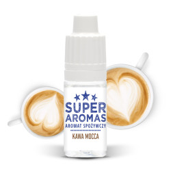 Aroma Sobucky COFFEE MOCCA 10 ml