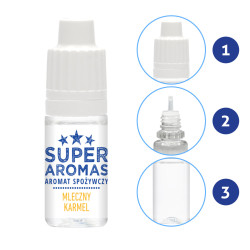 FF Vanille-Aroma 10 ml