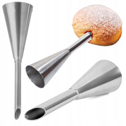 JEM filling wheel for doughnuts, muffins