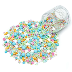 Sprinkles Happy Easter Eggs 90g So eierfreudig Sprinkles Happy Easter Eggs 90g So eierfreudig