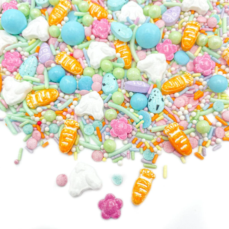 Sprinkles Happy Easter Eggs 90g So eierfreudig