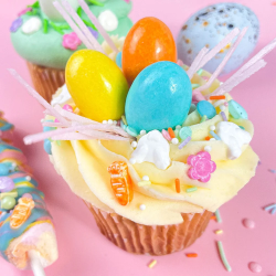 Sprinkles Happy Easter Eggs 90g So eierfreudig Sprinkles Happy Easter Eggs 90g So eierfreudig