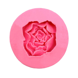 Silikonová forma HP Rose