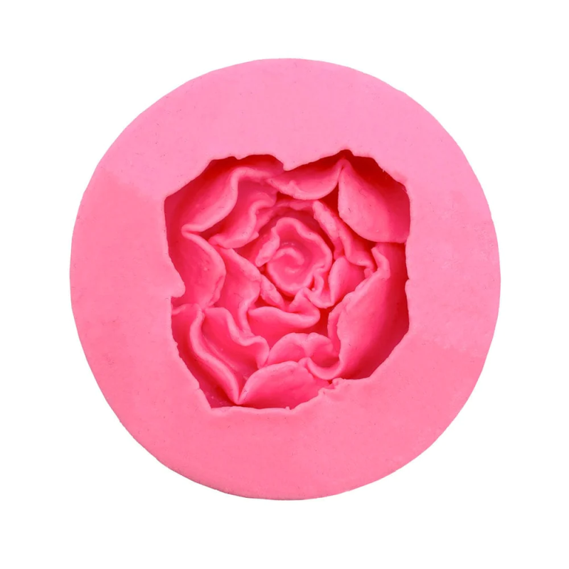 Forma silikonowa HP Róża