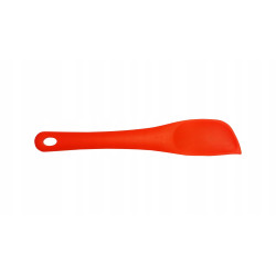 Silikonová stěrka 29 cm lžíce