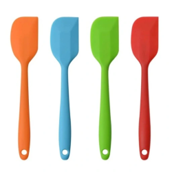 Silicone spatula 27 cm