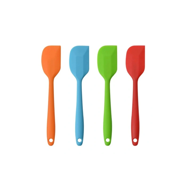 Silicone spatula 27 cm