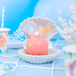 Pikery Podwodny Świat 6 szt.