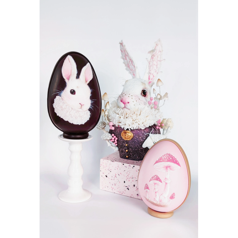 Książka SUGAR WONDERLAND Spring Jowita Woszczyńska