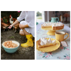 Książka SUGAR WONDERLAND Spring Jowita Woszczyńska