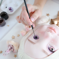 Krokant ORZECH LASKOWY 200g Fun Cakes