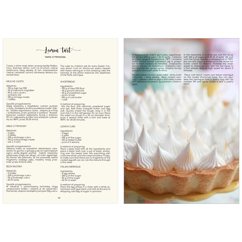 Buch SUGAR Fairy Tales Jowita Woszczynska