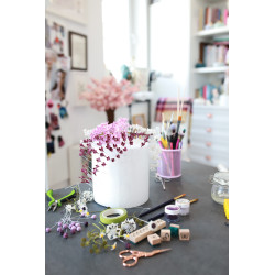 Książka SUGAR WONDERLAND Spring Jowita Woszczyńska