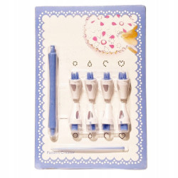 Ball Tools 4er-Set Ball Tools 4er-Set