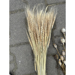 Getrocknete Blumen Kuchendekoration Lametta gebleicht 20 Zweige Getrocknete Blumen Kuchendekoration Lametta gebleicht 20 Zweige