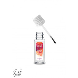 Food glue with brush 22 g Fun Cakes