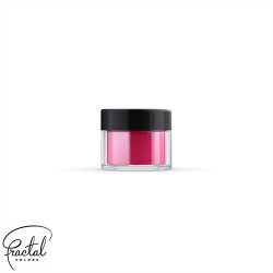 Fractal White Snow Pollenfärbemittel WHITE SNOW