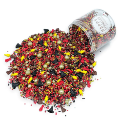 Posypka Happy World of Magic 90g Harry Potter