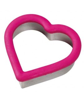 Wilton kiszúró – Heart