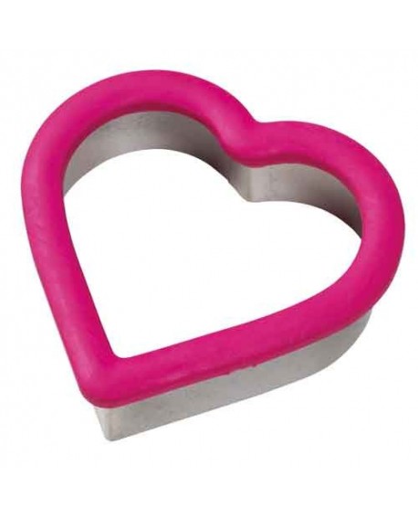 Wilton vykrajovátko – Heart