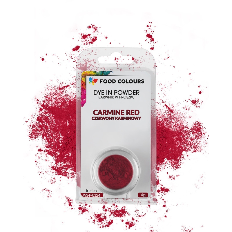 Food colouring powder BLUE 25 g Food Colours