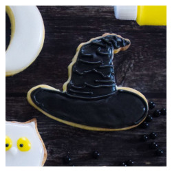 Decora dinosaur moulds 2 pcs.