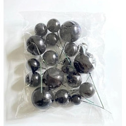 Topper BALL BALLONS Tortenaufleger Topper BALL BALLONS Tortenaufleger