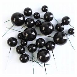 Topper BALL BALLONS Tortenaufleger Topper BALL BALLONS Tortenaufleger
