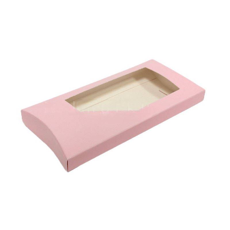 Chocolate box PINK Set of 5 pcs.