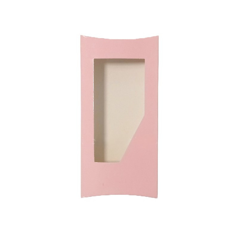 Chocolate box PINK Set of 5 pcs.