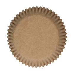 Papilotki HoM 50 szt FLAMINGI