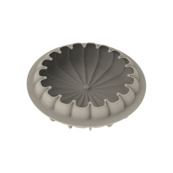 Forma silikonowa 3D Silikomart MAGGIE tort musowy