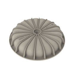 3D-Silikonform Silikomart HONORE