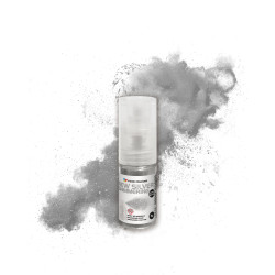 Barwnik pyłkowy FC Srebrny NEW Silver Pompka 5 g