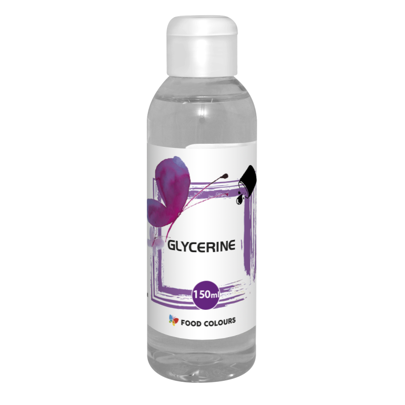 гліцерин cukiernicza Food Colours 150 ml