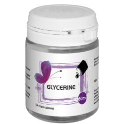 Gliceryna cukiernicza Food Colours 60 ml