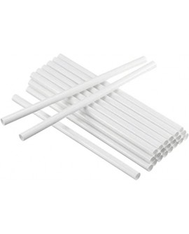 PIPE Klammern 30 cm 7 Stück Polnisches Produkt
