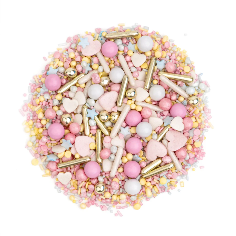 Sprinkle Sweet Buffet RAPUNZEL 90g