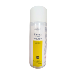 Polmarkus LIME bársonyhatású spray 400ml