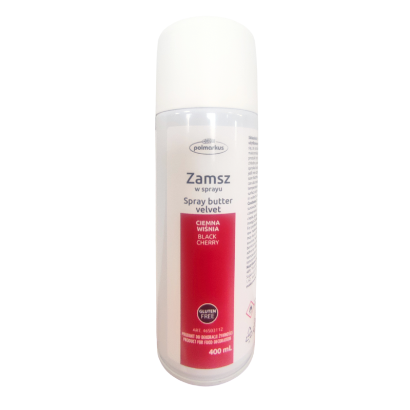 WEISSES Lebensmittelfarbspray 250 ml