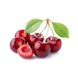 Chrupiąca masa pralinowa Grejt Kejk WIŚNIA 0,5 kg