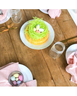 Posypka Fun Cakes PIANKI MARSHMALLOWS MINI